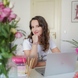 Konsultacja/sesja indywidualna online (50 minut)