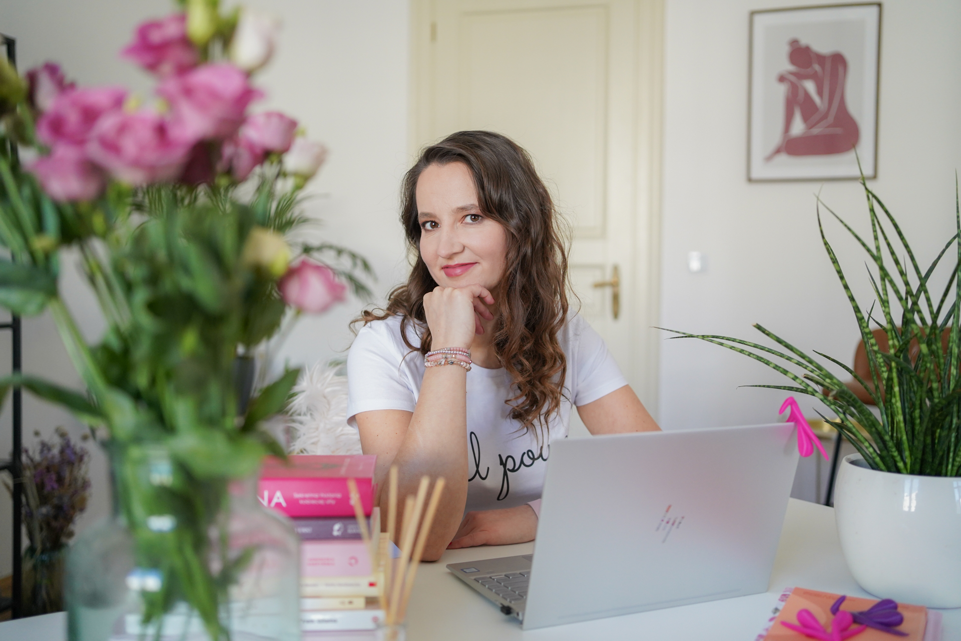 Konsultacja/sesja indywidualna online (50 minut)